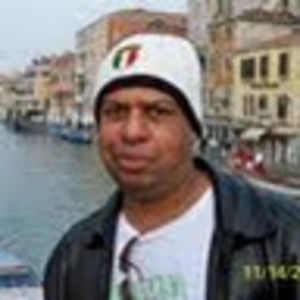 Meet your Posher, Jason